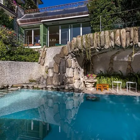 Villa Bianca Luxury In *