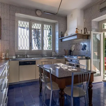 Bianca Luxury In וילה