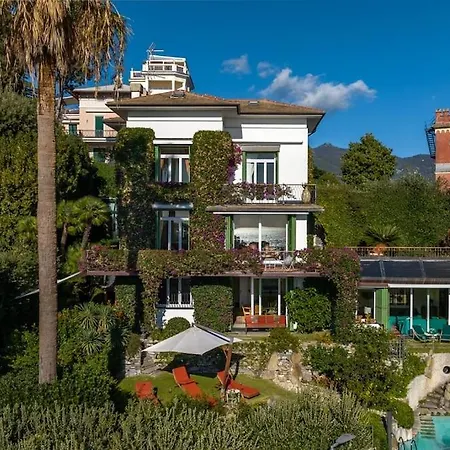 Bianca Luxury In וילה