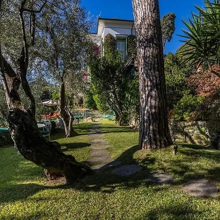 Villa Bianca Luxury In *