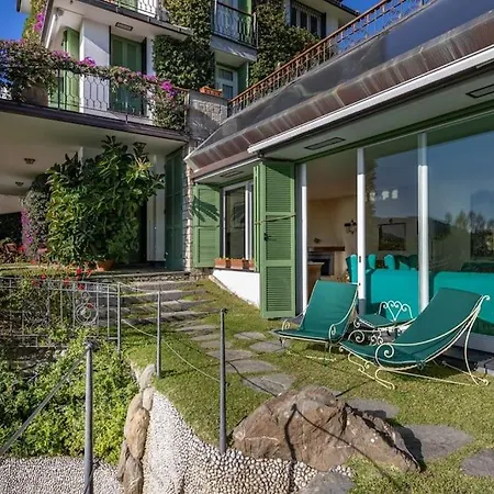 Bianca Luxury In * Rapallo