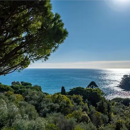 Villa Bianca Luxury In