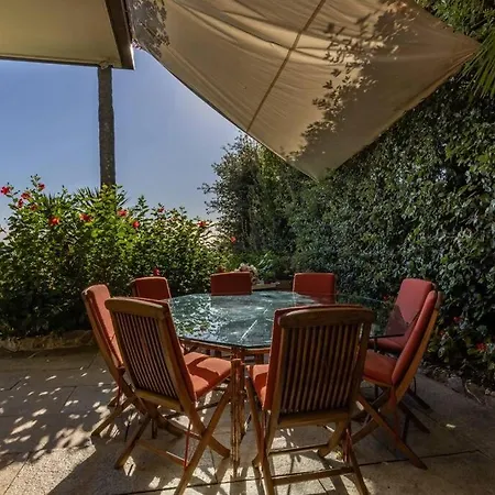 Bianca Luxury In * Ραπάλο