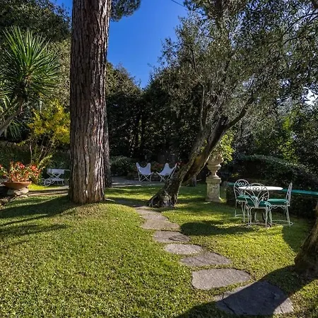 Villa Bianca Luxury In