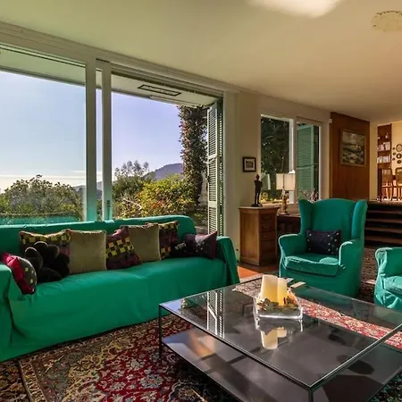 Villa Bianca Luxury In