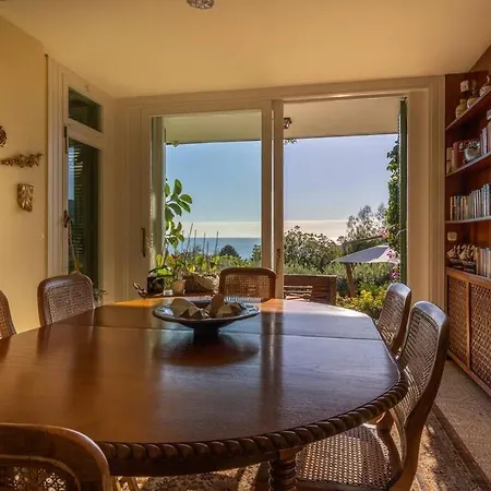 Βίλα Bianca Luxury In