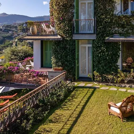 Bianca Luxury In *