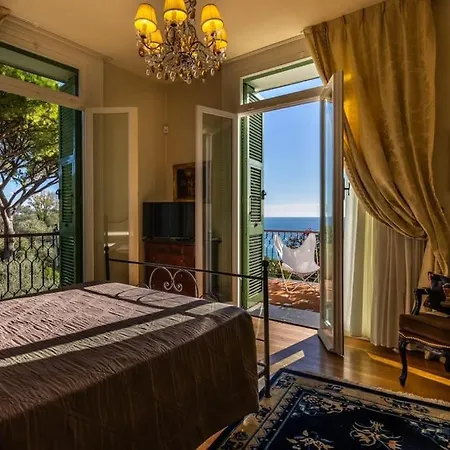 Bianca Luxury In * Ραπάλο