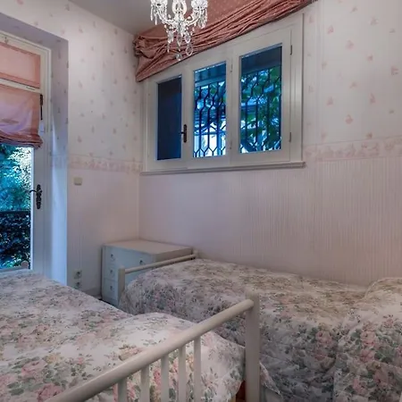 Villa Bianca Luxury In *
