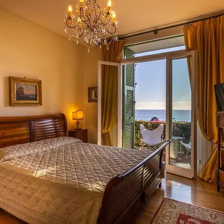Βίλα Bianca Luxury In Ραπάλο