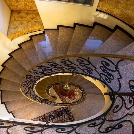 Bianca Luxury In Ραπάλο