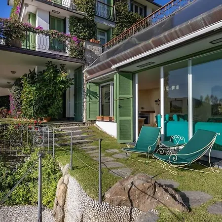 Bianca Luxury In * Rapallo